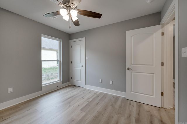 209 N Griffin Street, Morrilton, AR 72110