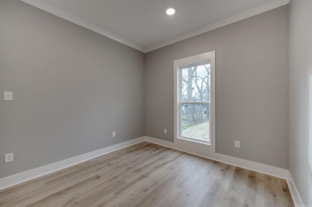 209 N Griffin Street, Morrilton, AR 72110