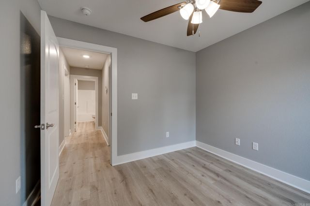 209 N Griffin Street, Morrilton, AR 72110