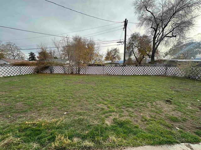 619 W Mesa Avenue, Grand Junction, CO 81501