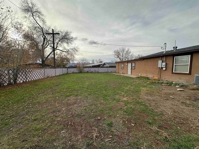 619 W Mesa Avenue, Grand Junction, CO 81501