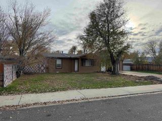 619 W Mesa Avenue, Grand Junction, CO 81501