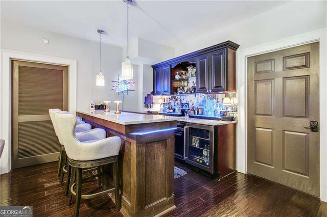 90 W Peachtree Street, Norcross, GA 30071