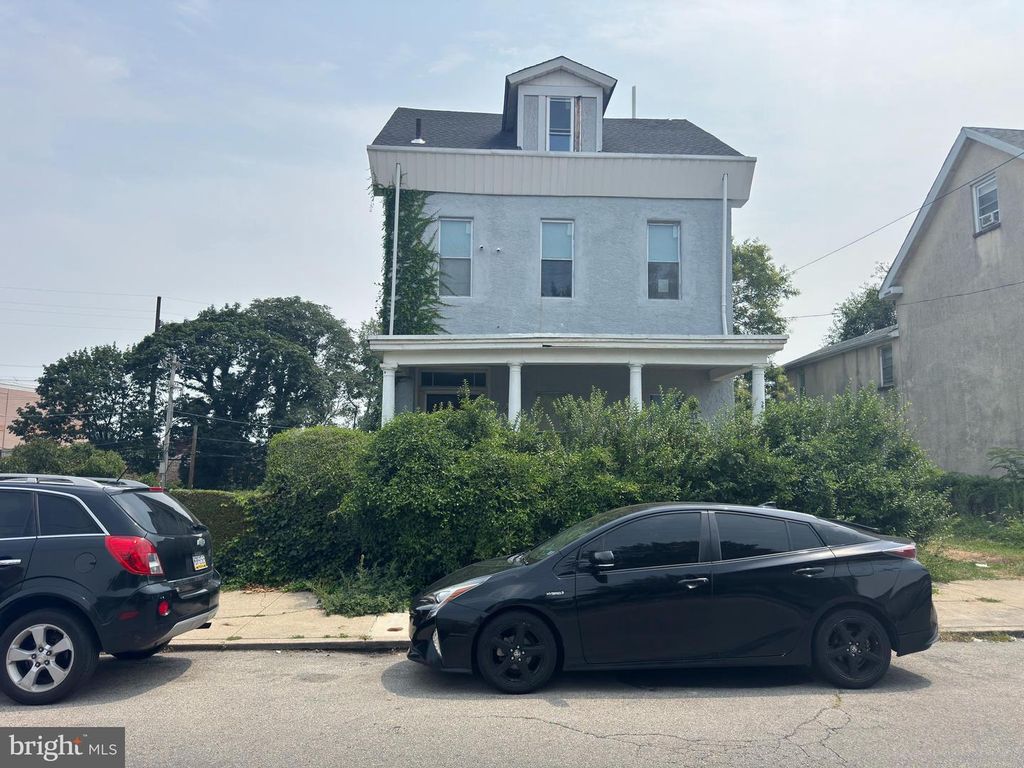 222 E PRICE ST, Philadelphia, PA 19144