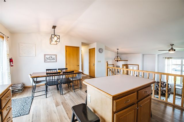 716 Lazy M STREET, Red Lodge, MT 59068