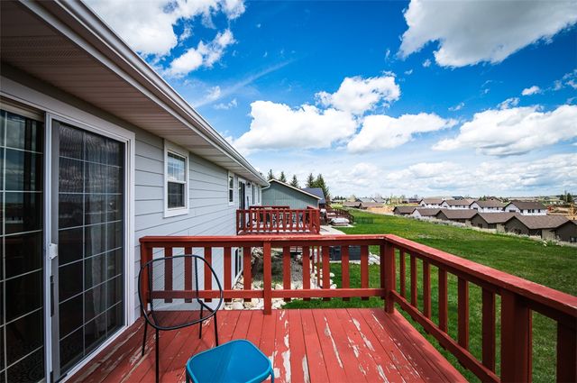 716 Lazy M STREET, Red Lodge, MT 59068