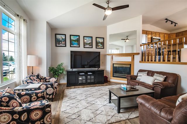 716 Lazy M STREET, Red Lodge, MT 59068