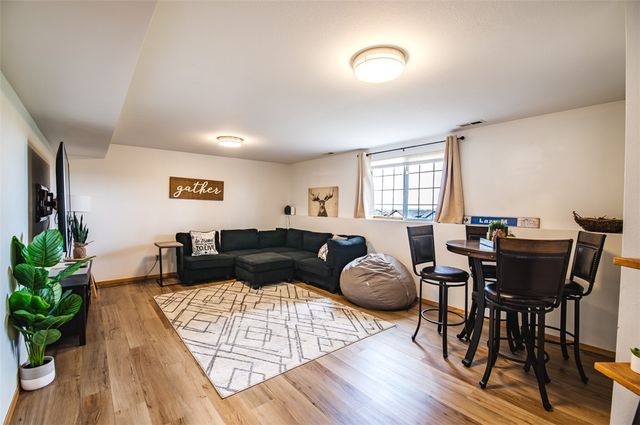 716 Lazy M STREET, Red Lodge, MT 59068