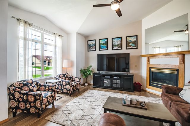 716 Lazy M STREET, Red Lodge, MT 59068