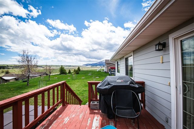 716 Lazy M STREET, Red Lodge, MT 59068