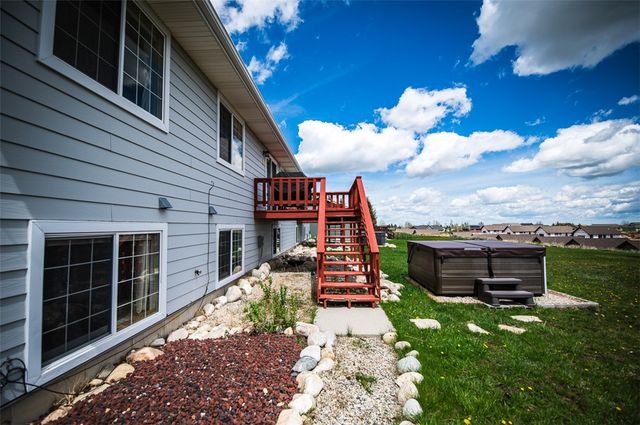 716 Lazy M STREET, Red Lodge, MT 59068