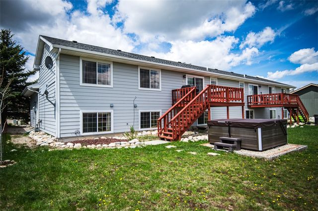 716 Lazy M STREET, Red Lodge, MT 59068