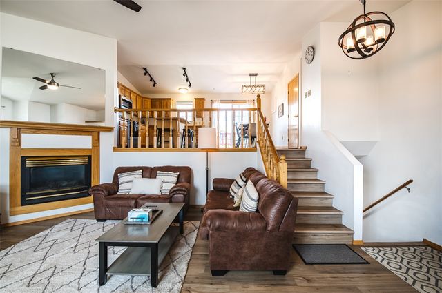 716 Lazy M STREET, Red Lodge, MT 59068