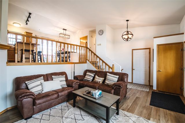 716 Lazy M STREET, Red Lodge, MT 59068