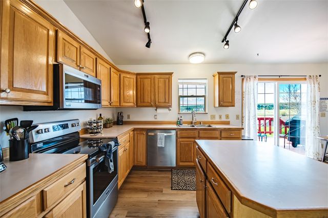 716 Lazy M STREET, Red Lodge, MT 59068