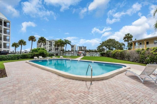 9755 HARRELL AVENUE 205, Treasure Island, FL 33706