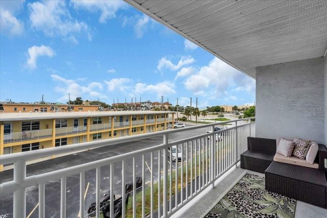 9755 HARRELL AVENUE 205, Treasure Island, FL 33706