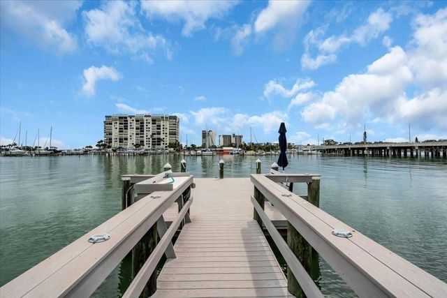 9755 HARRELL AVENUE 205, Treasure Island, FL 33706