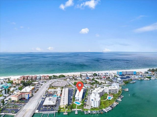9755 HARRELL AVENUE 205, Treasure Island, FL 33706