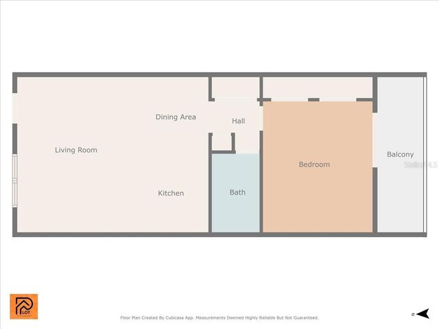 9755 HARRELL AVENUE 205, Treasure Island, FL 33706