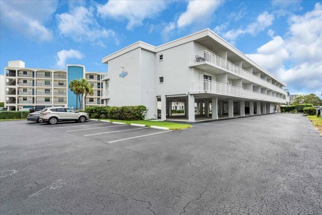 9755 HARRELL AVENUE 205, Treasure Island, FL 33706