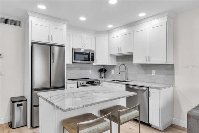 9755 HARRELL AVENUE 205, Treasure Island, FL 33706