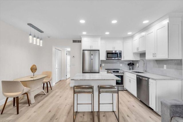 9755 HARRELL AVENUE 205, Treasure Island, FL 33706