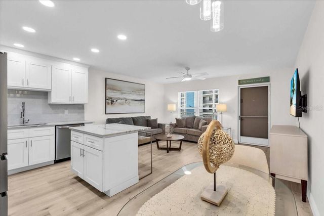 9755 HARRELL AVENUE 205, Treasure Island, FL 33706