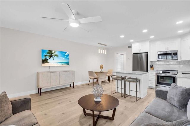 9755 HARRELL AVENUE 205, Treasure Island, FL 33706