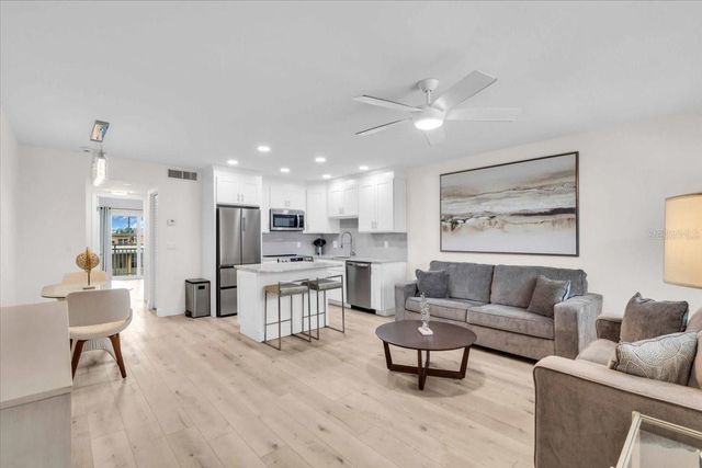 9755 HARRELL AVENUE 205, Treasure Island, FL 33706