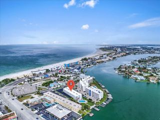 9755 HARRELL AVENUE 205, Treasure Island, FL 33706
