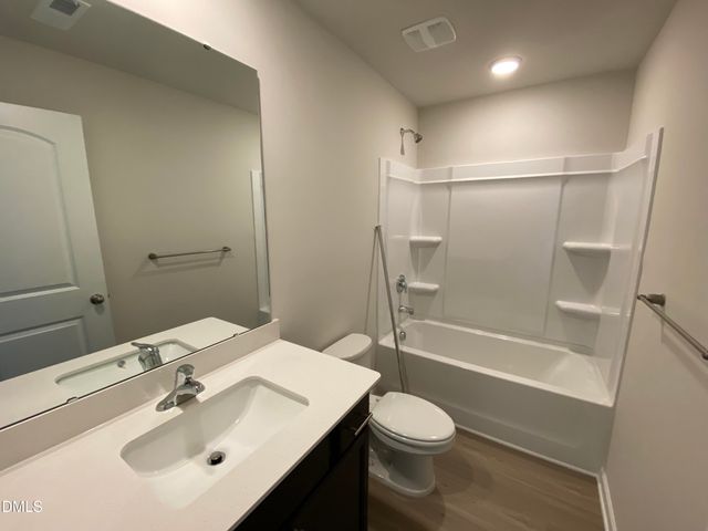 206 Streamlet Drive, Fremont, NC 27830