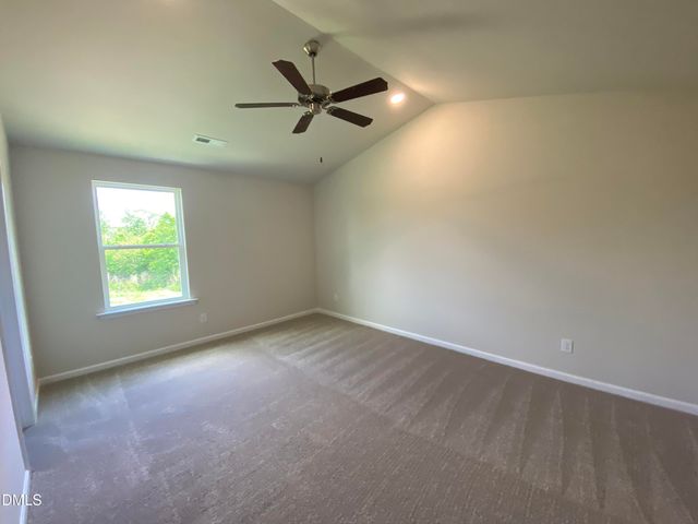 206 Streamlet Drive, Fremont, NC 27830