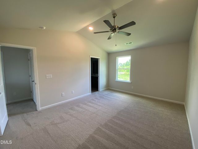 206 Streamlet Drive, Fremont, NC 27830