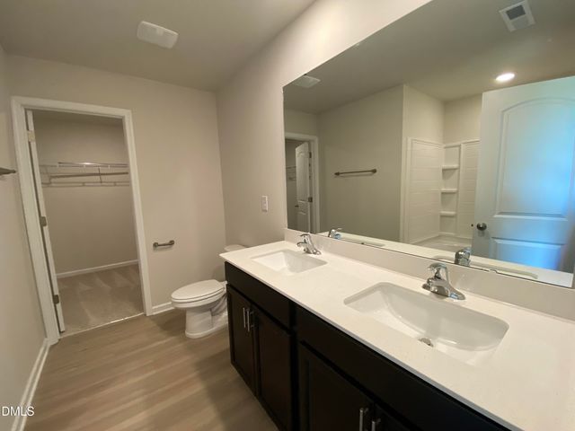 206 Streamlet Drive, Fremont, NC 27830