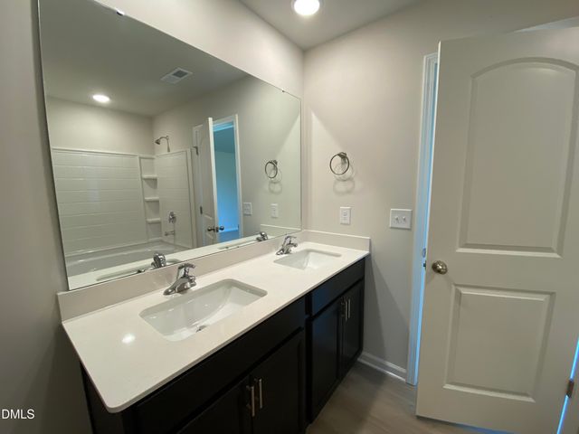 206 Streamlet Drive, Fremont, NC 27830