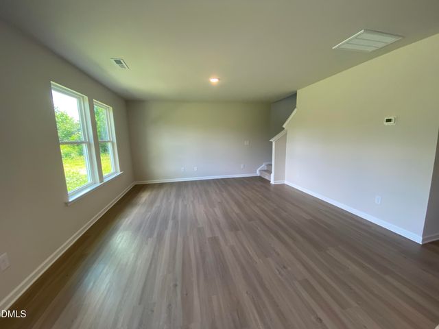 206 Streamlet Drive, Fremont, NC 27830