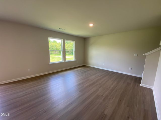 206 Streamlet Drive, Fremont, NC 27830