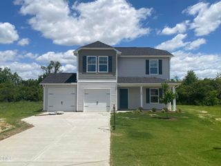 206 Streamlet Drive, Fremont, NC 27830