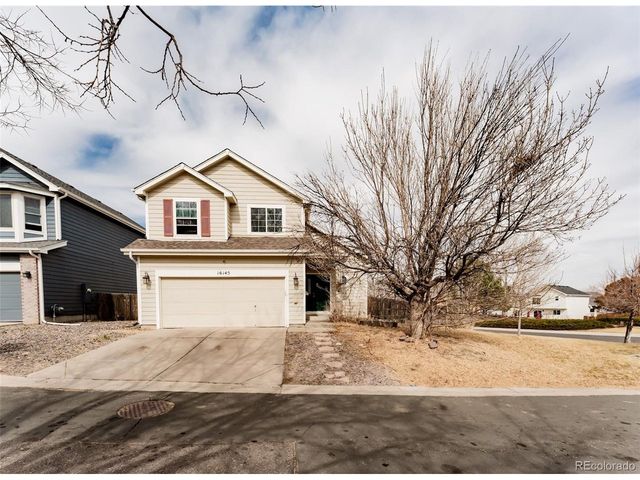16145 Peregrine Dr, Parker, CO 80134
