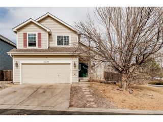 16145 Peregrine Dr, Parker, CO 80134