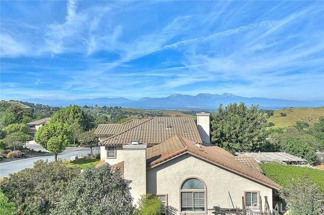 16049 Pinnacle, Chino Hills, CA 91709