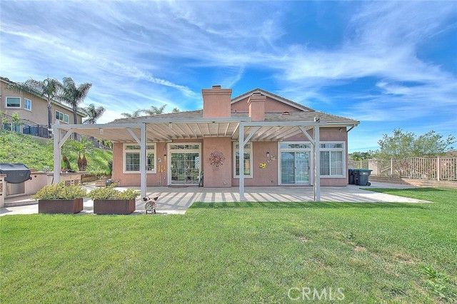 16049 Pinnacle, Chino Hills, CA 91709