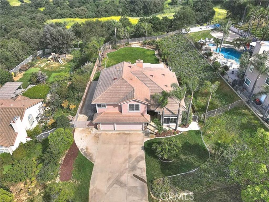 16049 Pinnacle, Chino Hills, CA 91709