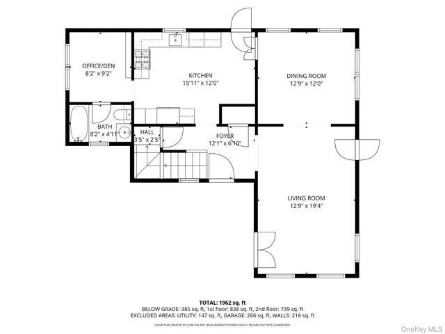 3 Ridgecrest E, Scarsdale, NY 10583