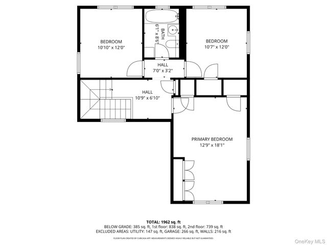 3 Ridgecrest E, Scarsdale, NY 10583