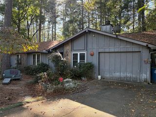 519 Karen Drive, Alpharetta, GA 30009