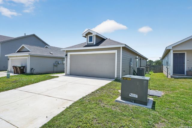 13919 WEIR PL, San Antonio, TX 78223