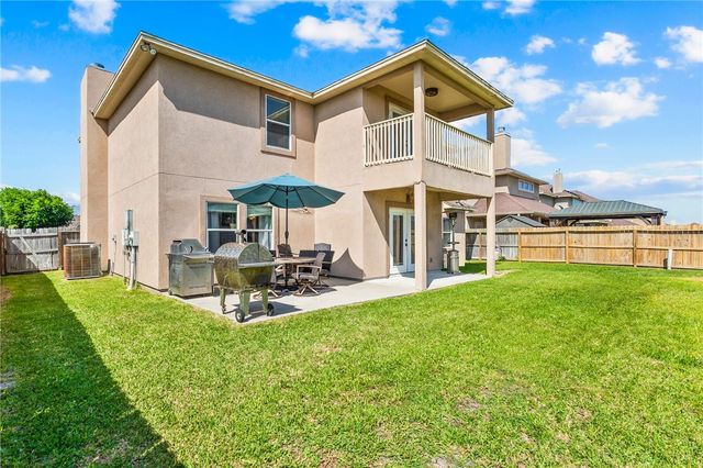5809 Montserrat Dr, Corpus Christi, TX 78414