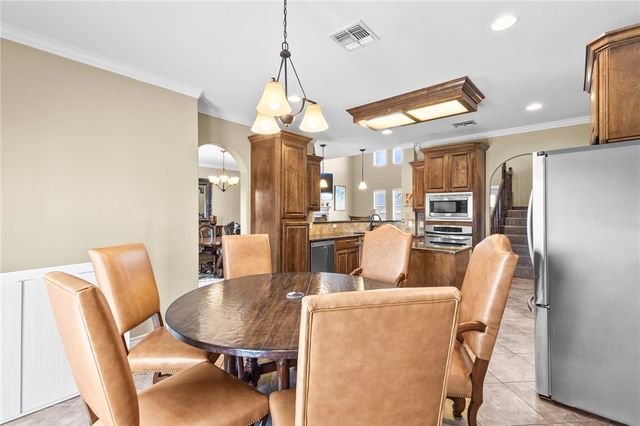 5809 Montserrat Dr, Corpus Christi, TX 78414